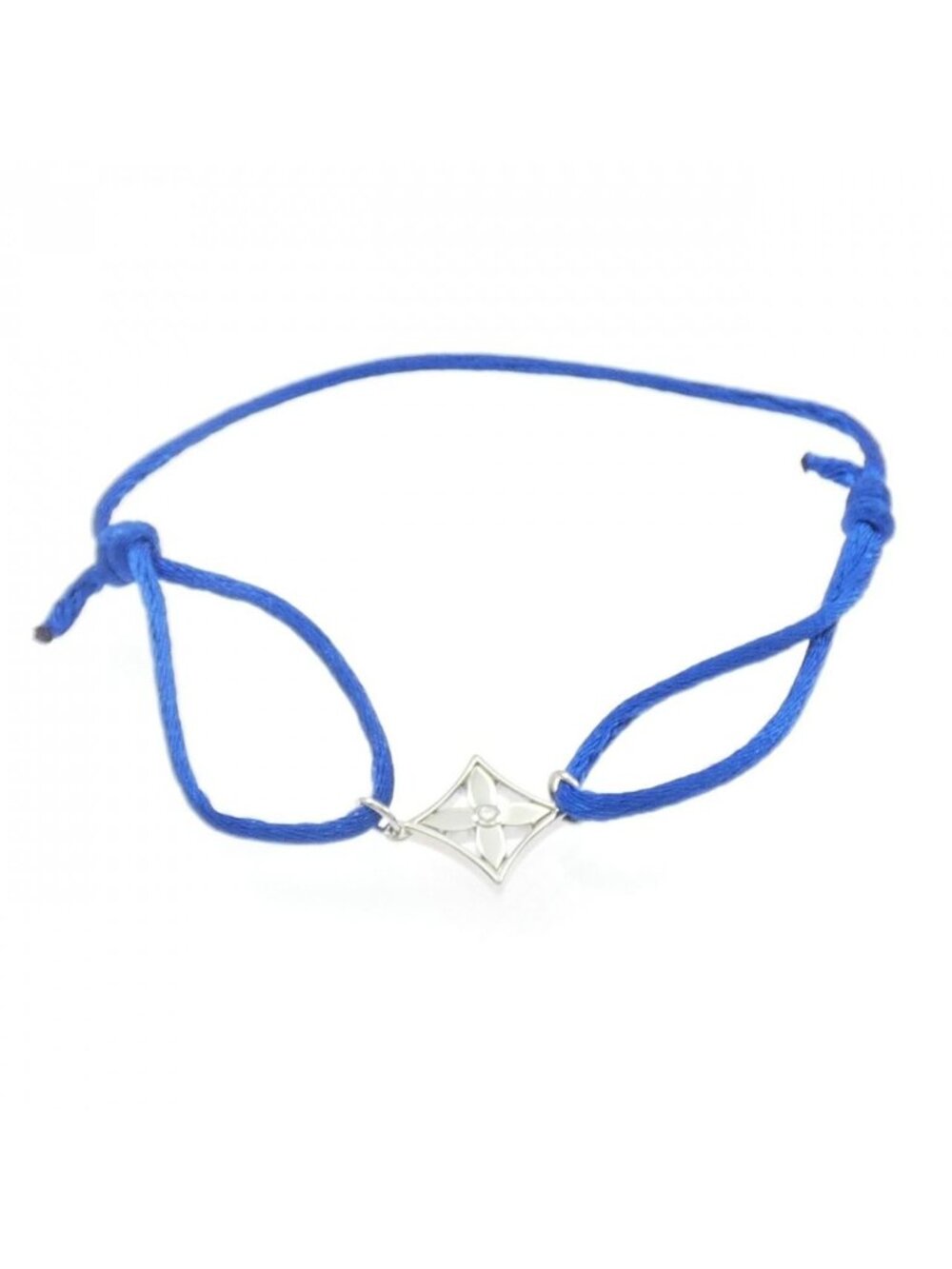 Louis Vuitton Diamond Bracelet